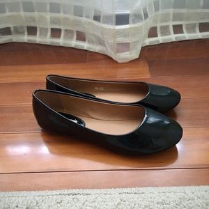 Black Steve Madden Girls Shoes